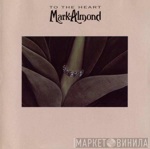 Mark-Almond  - To The Heart