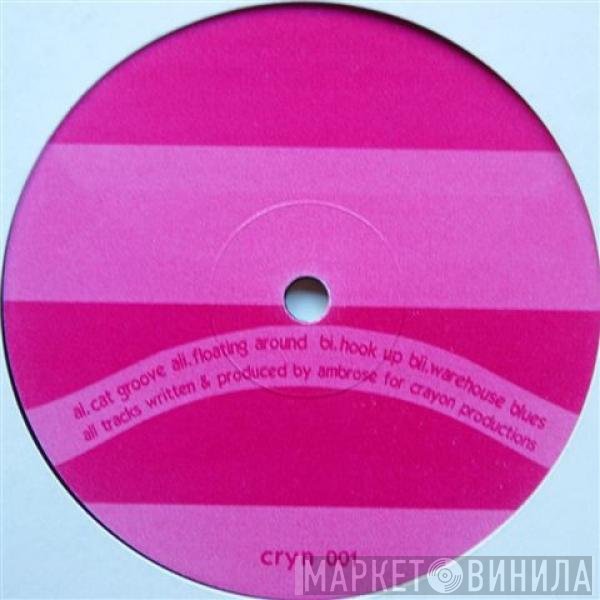 Mark Ambrose  - Cat Groove