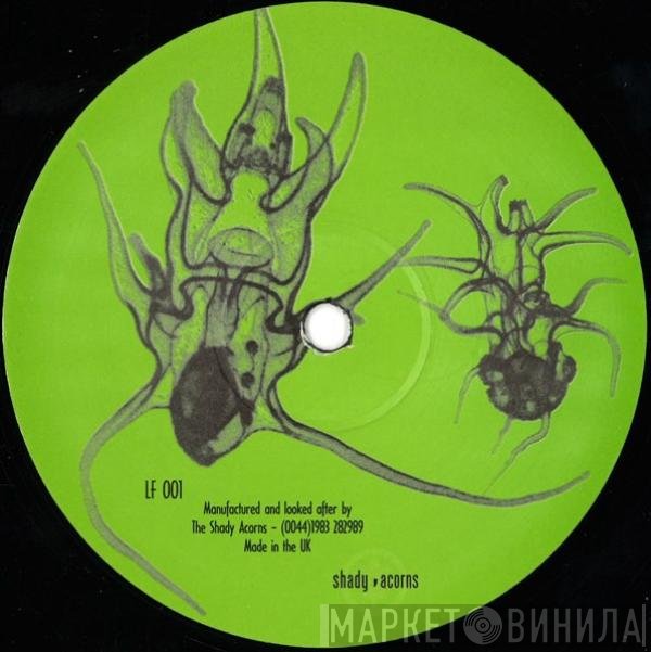 Mark Ambrose  - Lifeforms Volume One