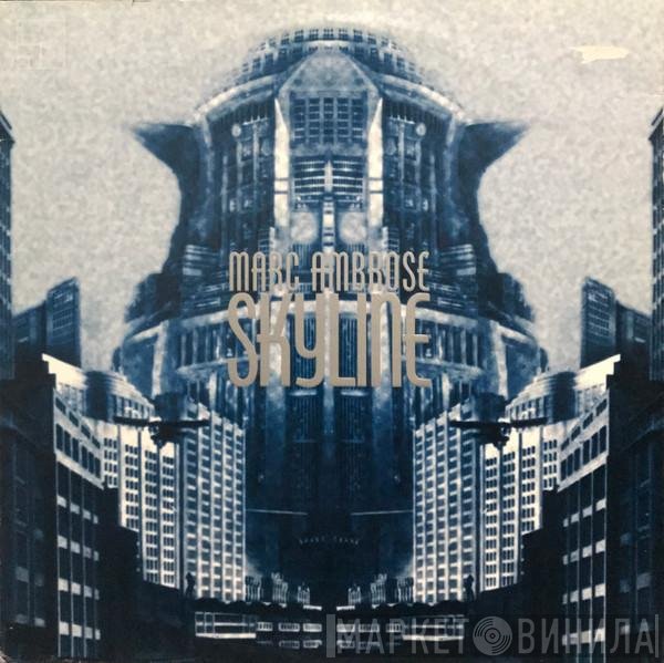 Mark Ambrose - Skyline