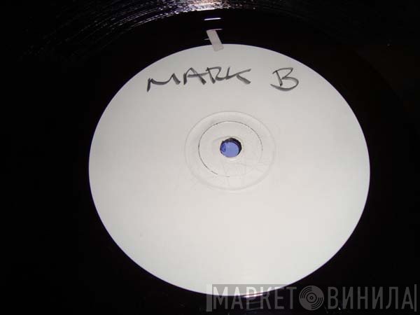 Mark B - Any More Questions?