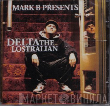 Mark B, Delta  - The Lostralian