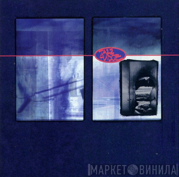 Mark B  - Underworld Connection
