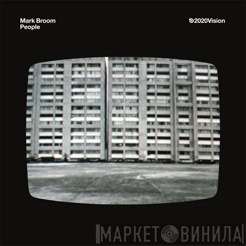Mark Broom  - People/Life