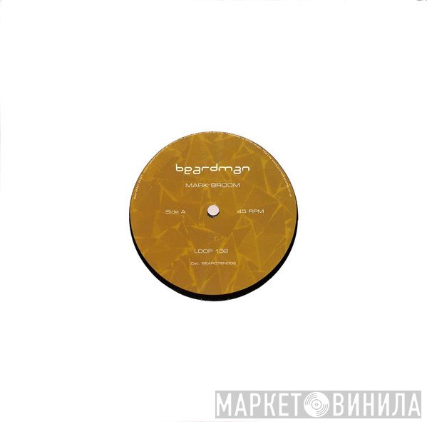 Mark Broom - Loop 132