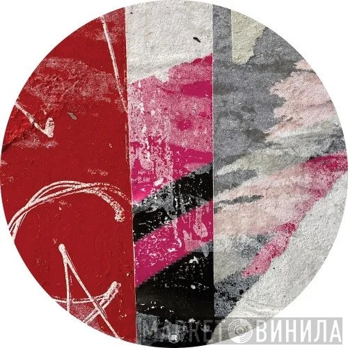 Mark Broom  - Raver EP