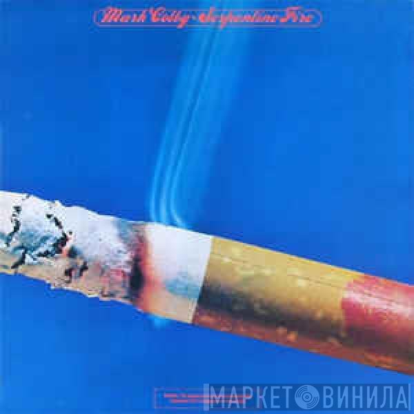 Mark Colby  - Serpentine Fire