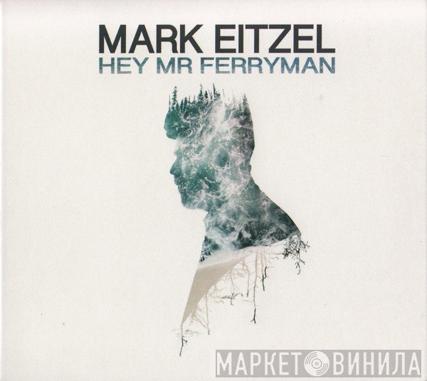 Mark Eitzel - Hey Mr Ferryman