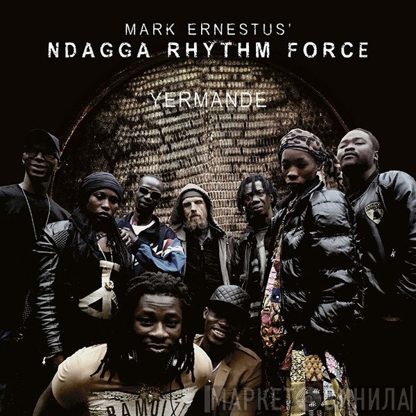 Mark Ernestus' Ndagga Rhythm Force - Yermande