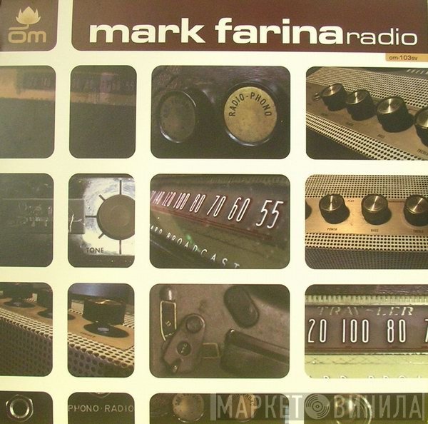 Mark Farina - Radio