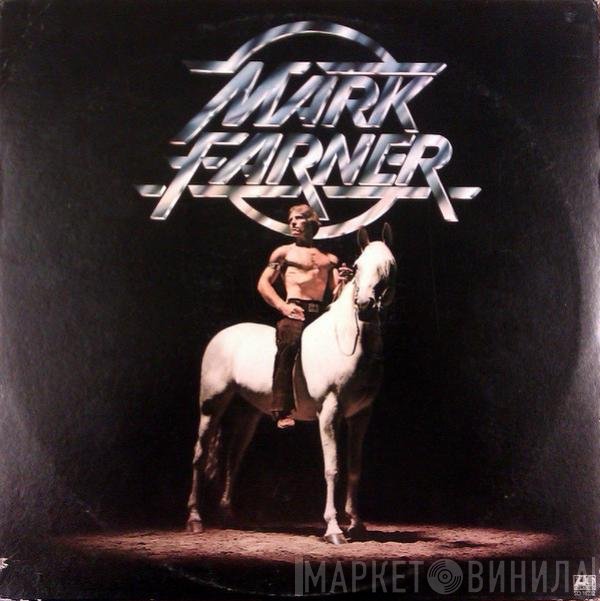 Mark Farner  - Mark Farner