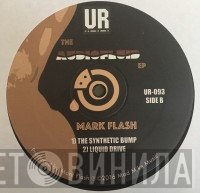 Mark Flash - The Audiofluid EP