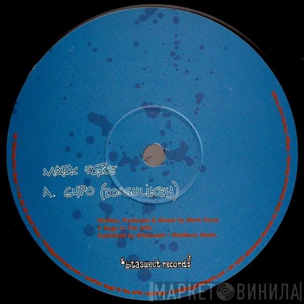 Mark Force  - Gypo