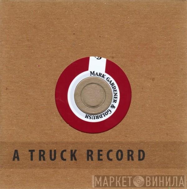 Mark Gardener & Goldrush   - Falling Out Into The Night