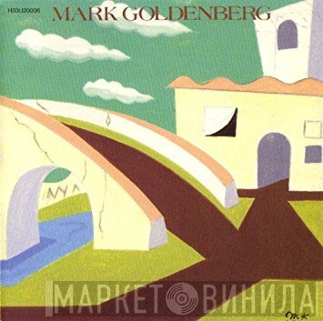 Mark Goldenberg  - Best Selection