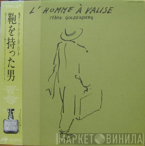 Mark Goldenberg  - L'Homme À Valise
