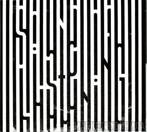 Mark Guiliana - The Sound Of Listening