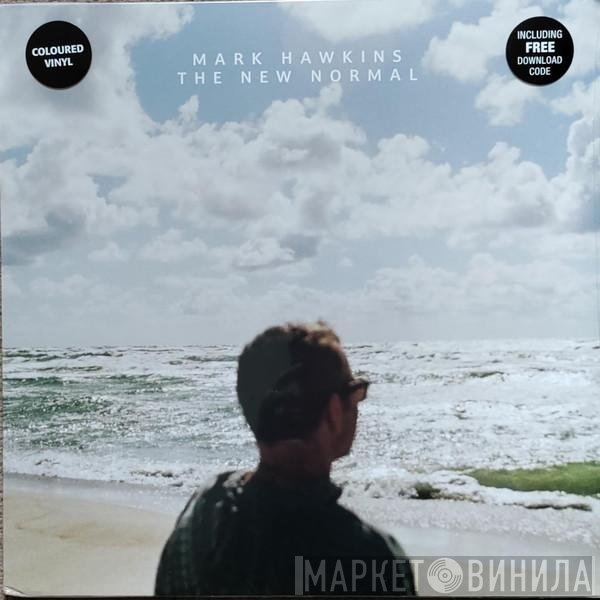 Mark Hawkins - The New Normal