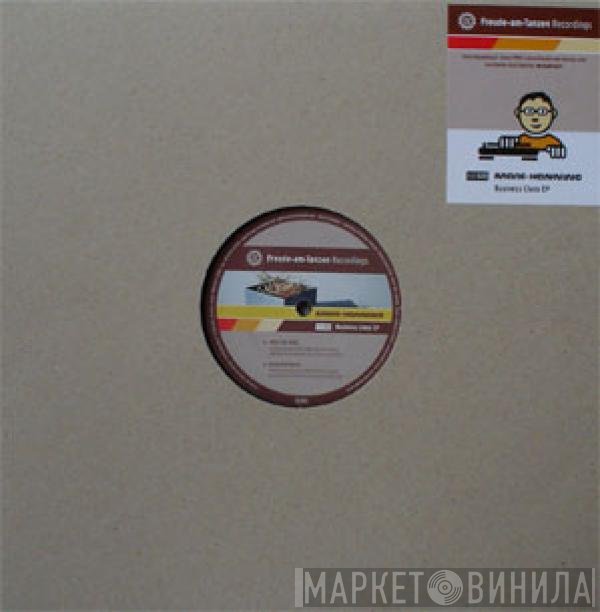 Mark Henning - Business Class EP