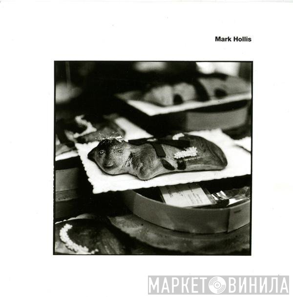 Mark Hollis  - Mark Hollis
