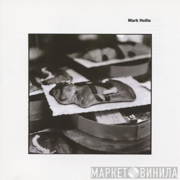 Mark Hollis - Mark Hollis