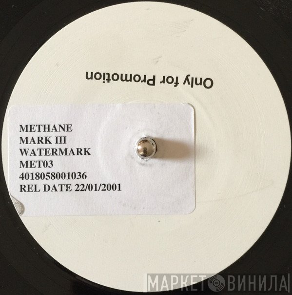 Mark III - Watermark