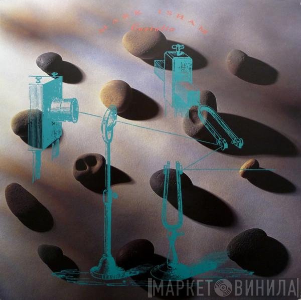 Mark Isham  - Castalia
