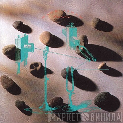 Mark Isham  - Castalia