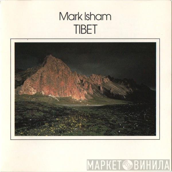 Mark Isham  - Tibet