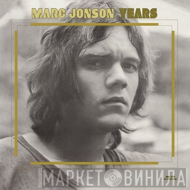 Mark Johnson  - Years