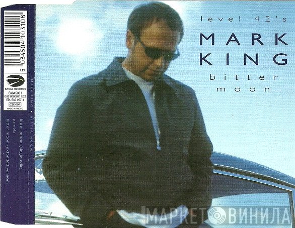 Mark King - Bitter Moon