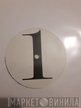 Mark King - I Feel Free