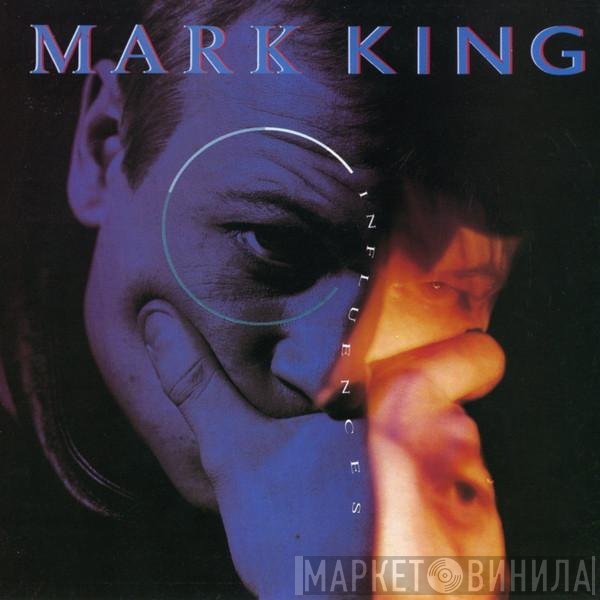 Mark King  - Influences
