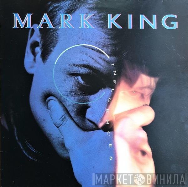 Mark King  - Influences