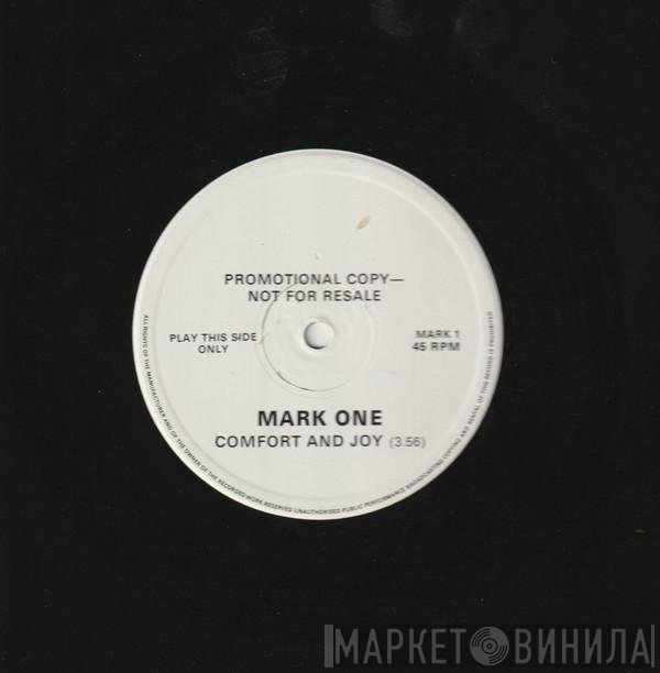 Mark Knopfler - Comfort And Joy