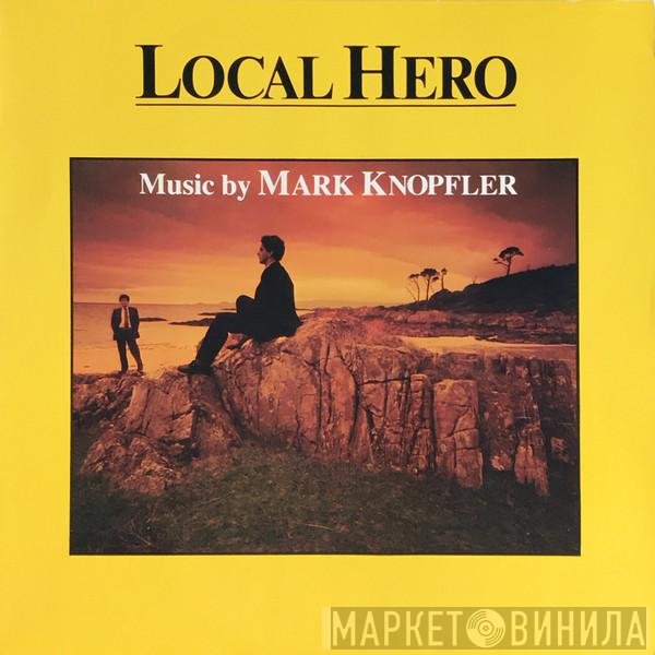 Mark Knopfler  - Local Hero