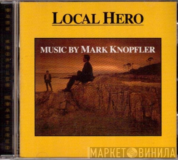 Mark Knopfler  - Local Hero