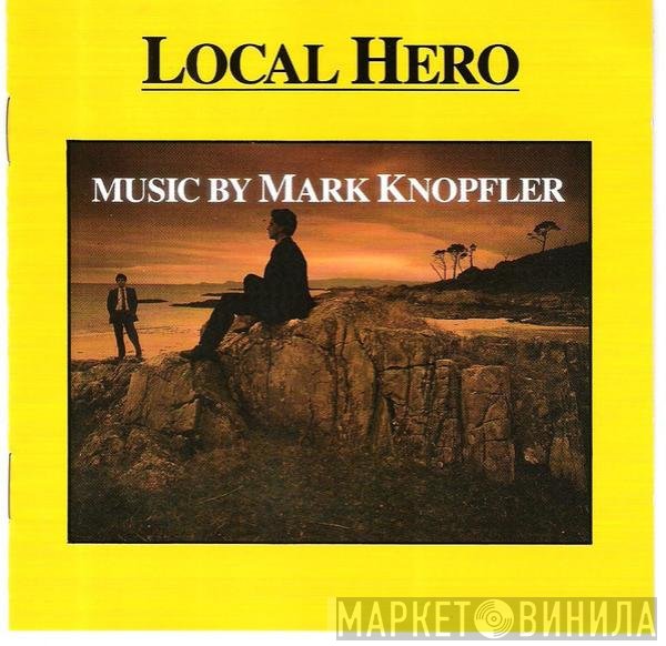 Mark Knopfler  - Local Hero