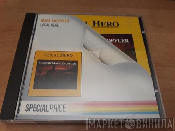 Mark Knopfler  - Local Hero