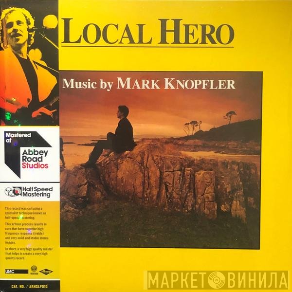 Mark Knopfler - Local Hero