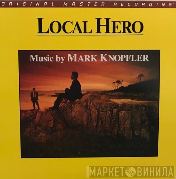 Mark Knopfler  - Local Hero