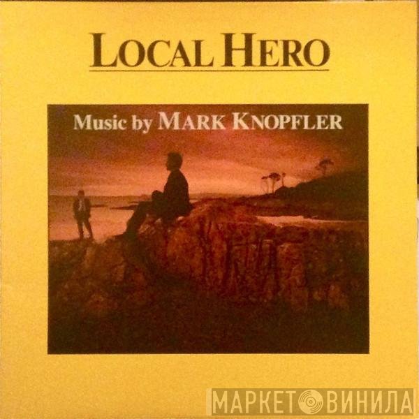 Mark Knopfler  - Local Hero