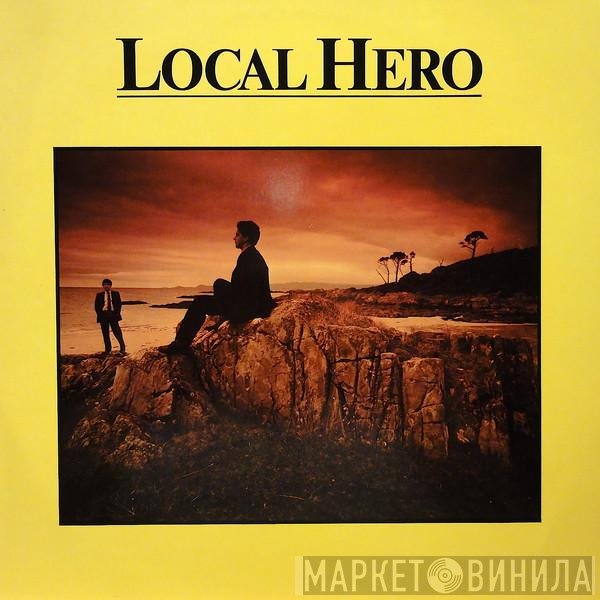 Mark Knopfler  - Local Hero