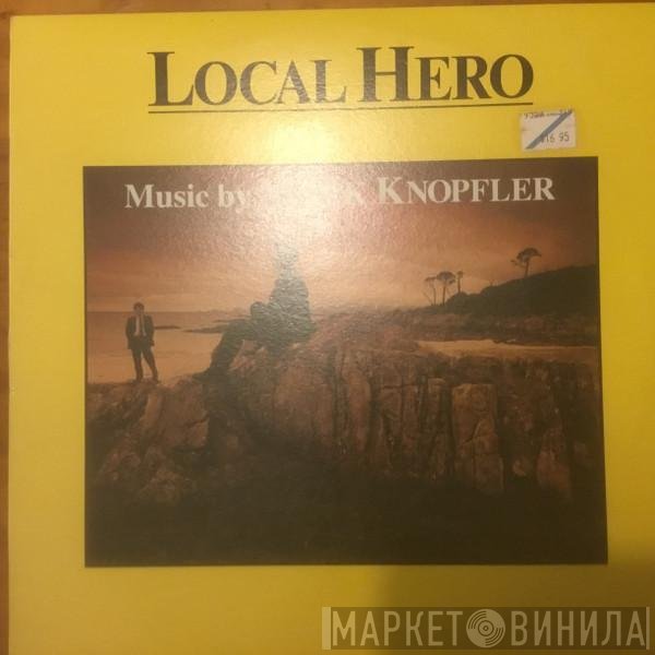 Mark Knopfler  - Local Hero