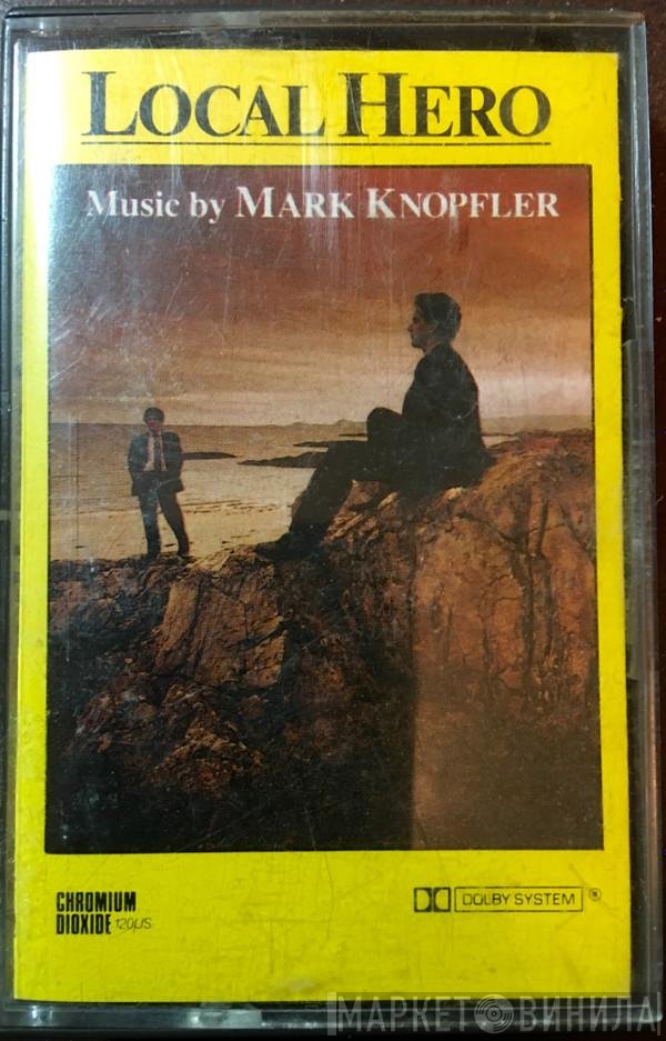 Mark Knopfler - Local Hero