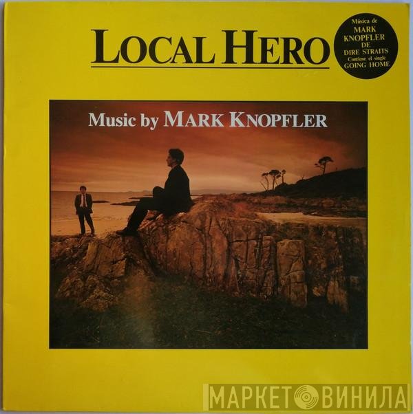 Mark Knopfler  - Local Hero
