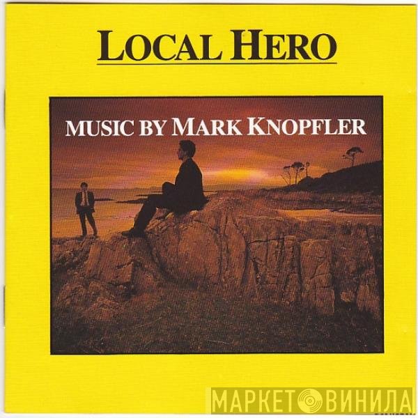 Mark Knopfler - Local Hero