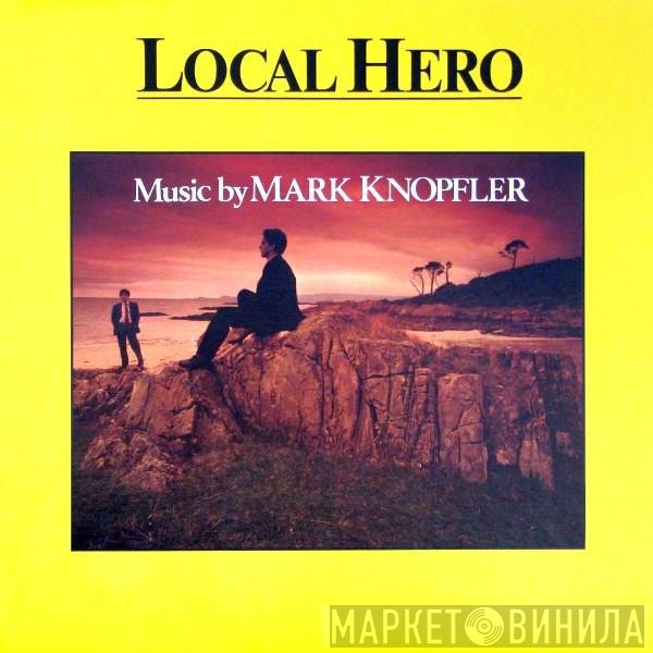 Mark Knopfler  - Local Hero