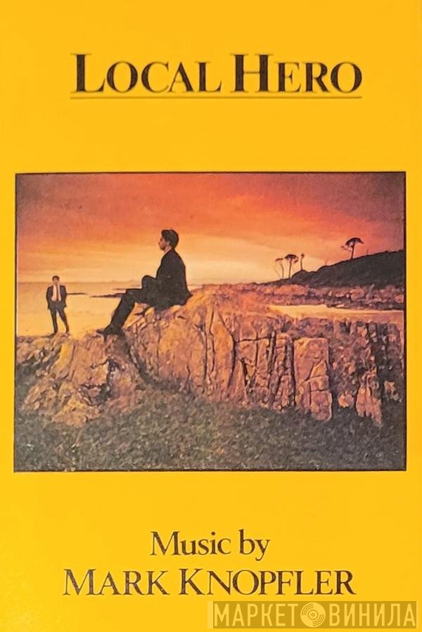 Mark Knopfler  - Local Hero