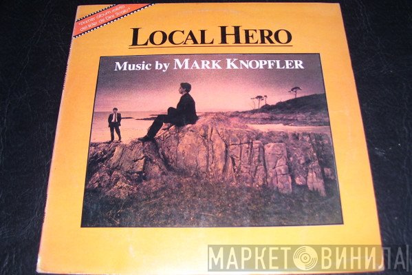 Mark Knopfler  - Local Hero